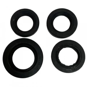 Honda Kinetic Keçe 4li