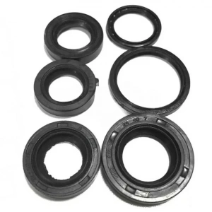 Honda Kinetic Keçe 6lı