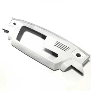 Honda Kinetic Kilometre Saat Çerçevesi Beyaz