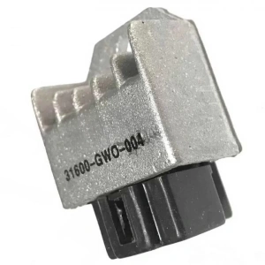 Honda Kinetic Konjektör YM