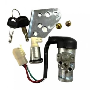 Honda Kinetic Kontak Seti