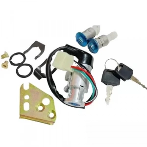 Honda Kinetic Kontak Seti Twom