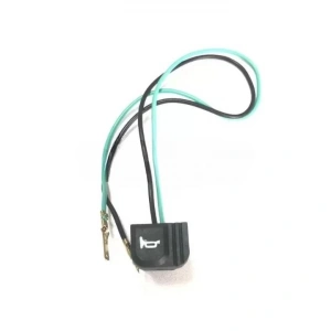 Honda Kinetic Korna Düğmesi