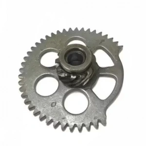 Honda Kinetic Nova Avare Dişli