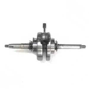 Honda Kinetic Nova Krank