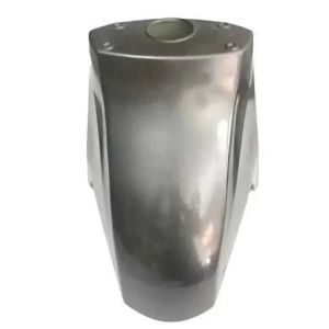 Honda Kinetic Nova Ön Çamurluk Astar