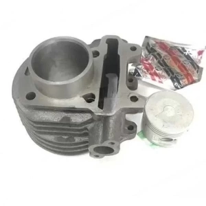 Honda Kinetic Nova Silindir Dolu 115