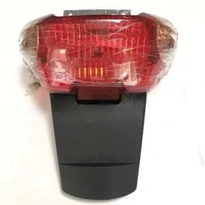 Honda Kinetic Nova Stop Fiem