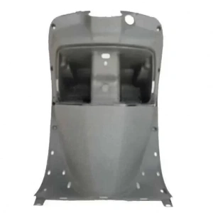 Honda Kinetic Nova Torpido