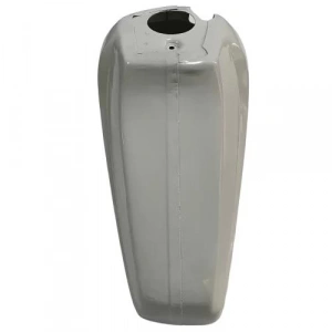 Honda Kinetic Ön Çamurluk Beyaz