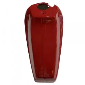 Honda Kinetic Ön Çamurluk Kırmızı