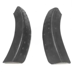 Honda Kinetic Ön Göğüs Yan Siyah Takım