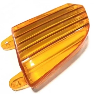 Honda Kinetic Ön Sinyal Camı Sol Lumax