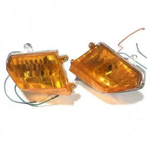 Honda Kinetic Ön Sinyal Takım Fiem