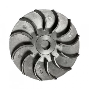 Honda Kinetic Pervane Alüminyum