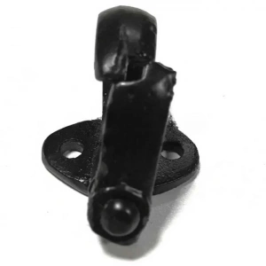 Honda Kinetic Poşet Askısı