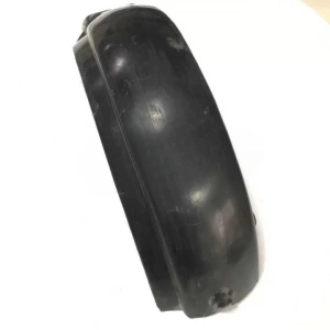 Honda Kinetic Pride 80 Arka Çamurluk