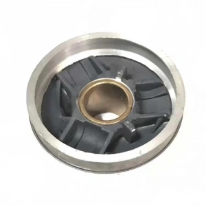 Honda Kinetic Pride 80 Arka Varyatör (Debriyaj) Göbeği Orijinal