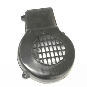 Honda Kinetic Pride 80 Fan Kapağı