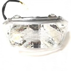 Honda Kinetic Pride 80 Far