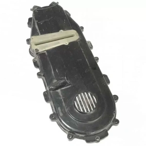 Honda Kinetic Pride 80 Gövde Kapak