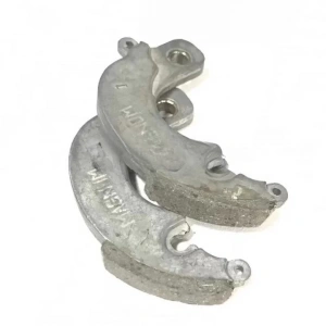 Honda Kinetic Pride 80 İlk Hareket Balatası