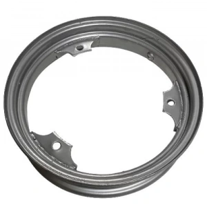 Honda Kinetic Pride 80 Jant