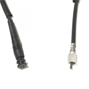 Honda Kinetic Pride 80 Kilometre Teli