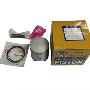 Honda Kinetic Pride 80 Piston Sekman 075 Jcc