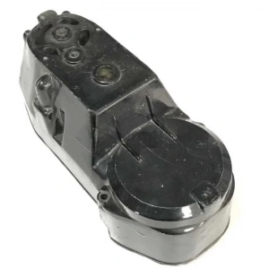 Honda Kinetic Pride 80 Şanzıman Kapağı Sol İç