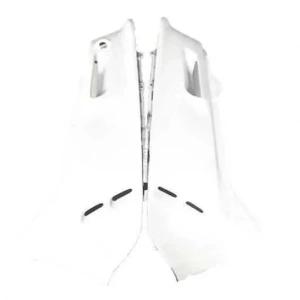 Honda Kinetic Pride 80 Sele Altı Grenaj Beyaz Takım