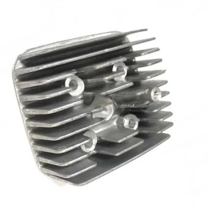 Honda Kinetic Pride 80 Silindir Üst Kapak