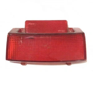 Honda Kinetic Pride 80 Stop Camı