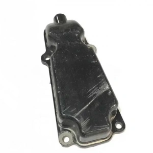 Honda Kinetic Pride 80 Zincir Gergi Kapağı