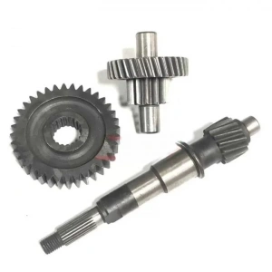 Honda Kinetic Şanzıman Dişli Seti 3lü