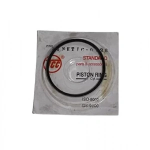 Honda Kinetic Sekman 050