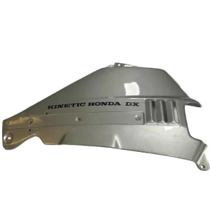 Honda Kinetic Sele Altı Grenaj Gri Orijinal