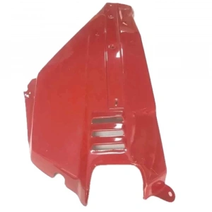 Honda Kinetic Sele Altı Grenaj Sağ Kırmızı Orijinal