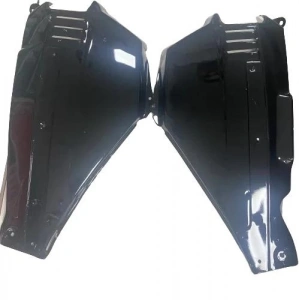 Honda Kinetic Sele Altı Grenaj Siyah Takım Orijinal