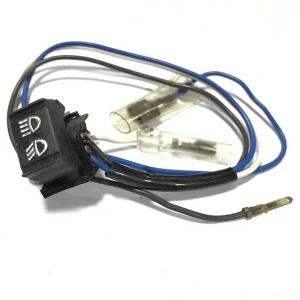 Honda Kinetic Selektör Düğmesi