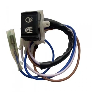 Honda Kinetic Selektör Düğmesi minda