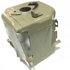 Honda Kinetic Silindir Sacı