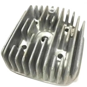 Honda Kinetic Silindir Üst Kapak Orijinal