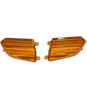 Honda Kinetic Sinyal Camı Ön Takım