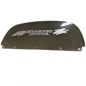 Honda Kinetic Siperlik Camı