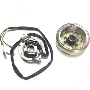 Honda Kinetic Statör ve Volant (Manyeto)