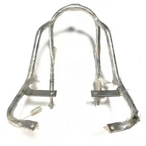 Honda Kinetic Stepne Demiri