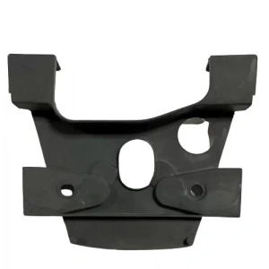 Honda Kinetic Stop Üst Lastik Gri