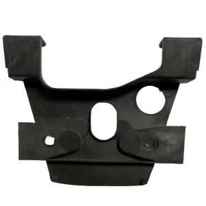 Honda Kinetic Stop Üst Lastik Siyah