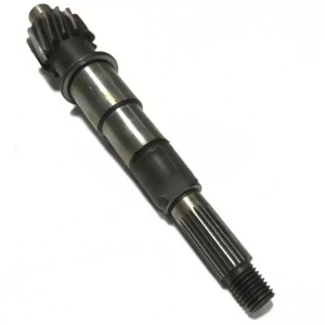 Honda Kinetic Tahrik Mili